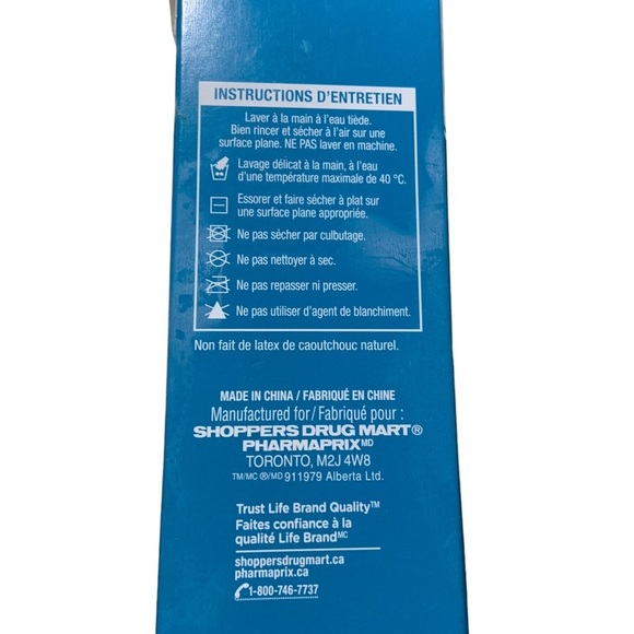 🖤Golf/Tennis Black Elbow Strap NWT in box🖤 - Picture 6 of 11